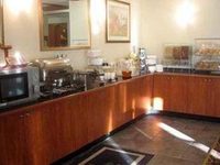 Comfort Suites Denver International Airport