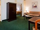 фото отеля Comfort Suites Denver International Airport