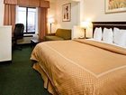 фото отеля Comfort Suites Denver International Airport