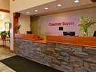 фото отеля Comfort Suites Denver International Airport