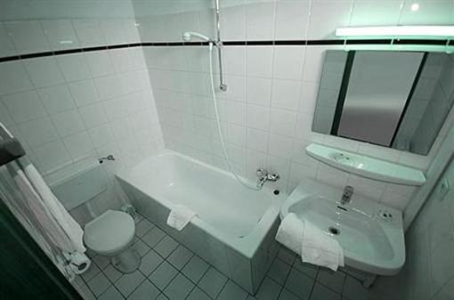 фото отеля Hotel Europaischer Hof Cologne