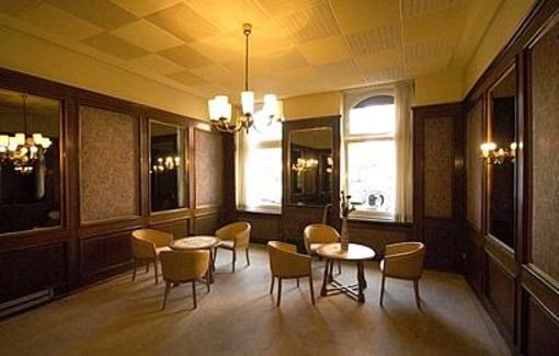 фото отеля Hotel Europaischer Hof Cologne