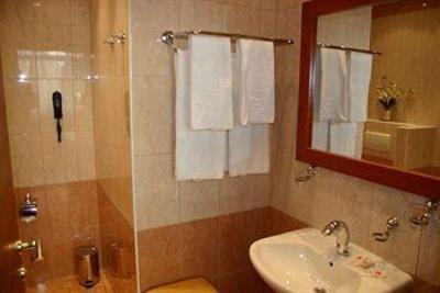 фото отеля Hotel Pension Corvinus