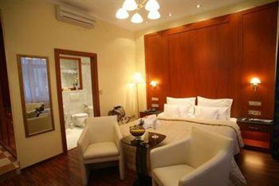 фото отеля Hotel Pension Corvinus