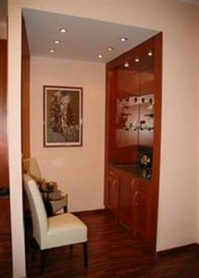 фото отеля Hotel Pension Corvinus