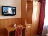 Hotel Pension Corvinus
