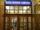 фото отеля Hotel Pension Corvinus