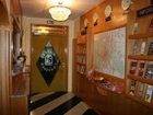 фото отеля Hotel Pension Corvinus