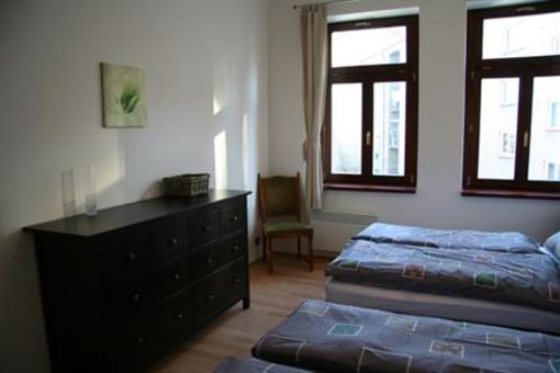 фото отеля Apartments Praha 6