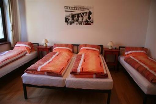 фото отеля Apartments Praha 6
