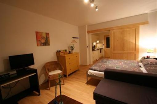 фото отеля Apartments Praha 6