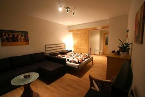 фото отеля Apartments Praha 6