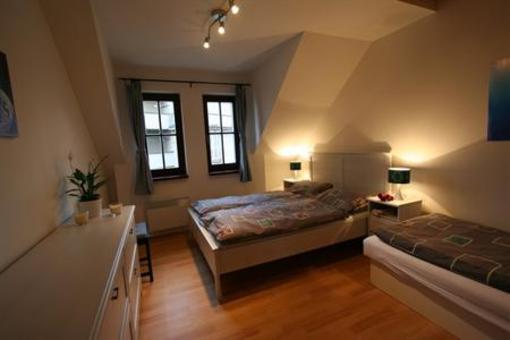 фото отеля Apartments Praha 6