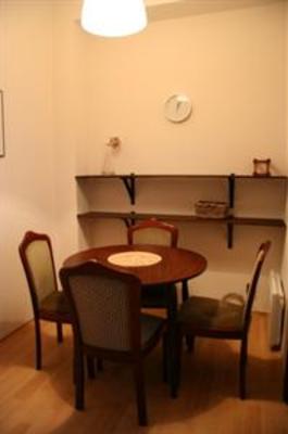 фото отеля Apartments Praha 6