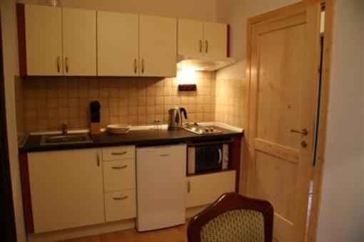 фото отеля Apartments Praha 6