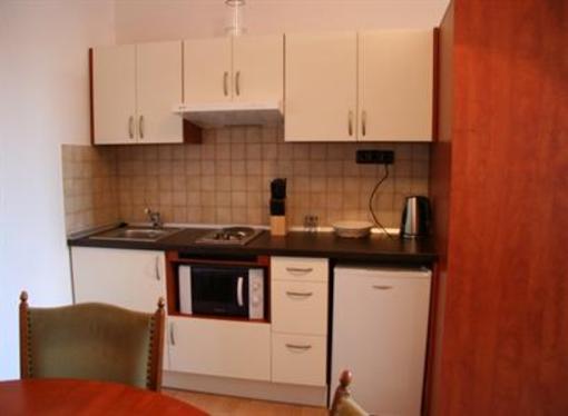 фото отеля Apartments Praha 6