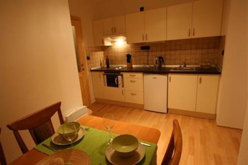фото отеля Apartments Praha 6