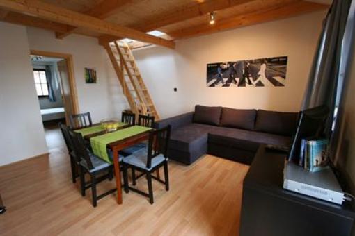 фото отеля Apartments Praha 6