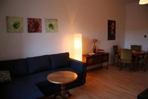 фото отеля Apartments Praha 6