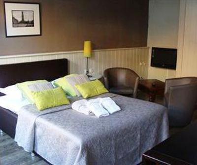 фото отеля Hotel-Flats Leopold