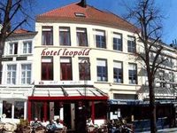 Hotel-Flats Leopold