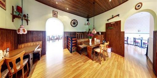 фото отеля Hotel-Pension Kallmeyer