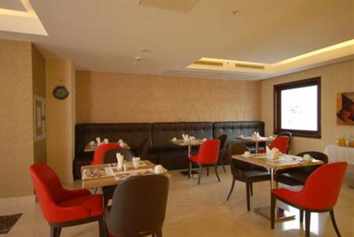 фото отеля Imamoglu Pasa Hotel