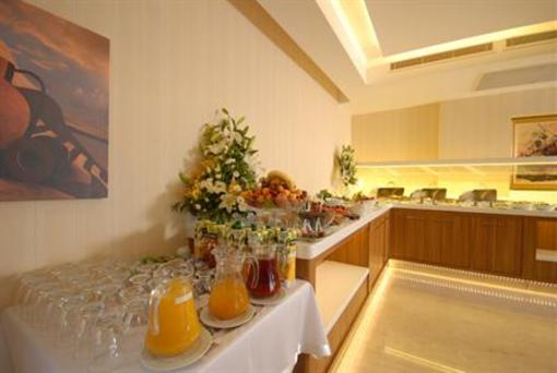фото отеля Imamoglu Pasa Hotel