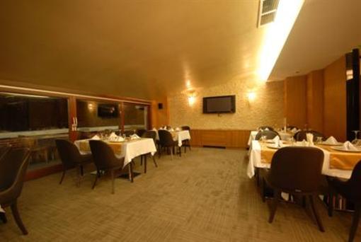 фото отеля Imamoglu Pasa Hotel