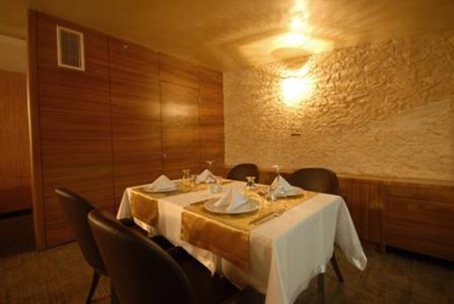 фото отеля Imamoglu Pasa Hotel