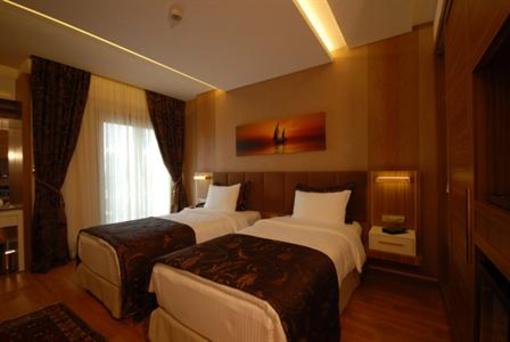 фото отеля Imamoglu Pasa Hotel