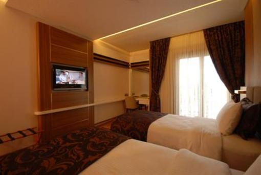 фото отеля Imamoglu Pasa Hotel