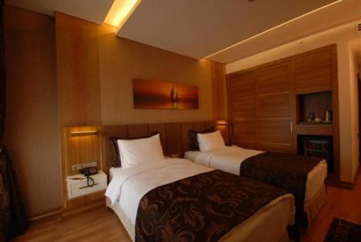 фото отеля Imamoglu Pasa Hotel