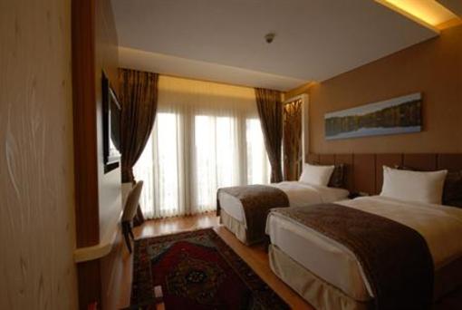 фото отеля Imamoglu Pasa Hotel