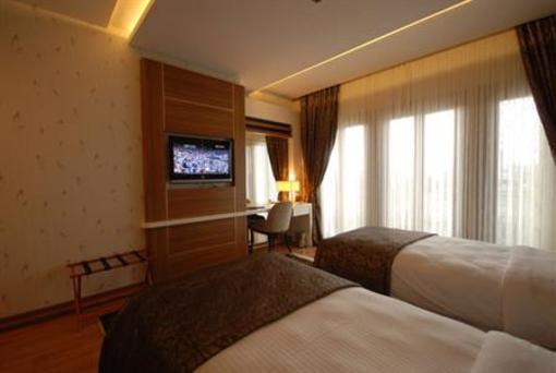 фото отеля Imamoglu Pasa Hotel
