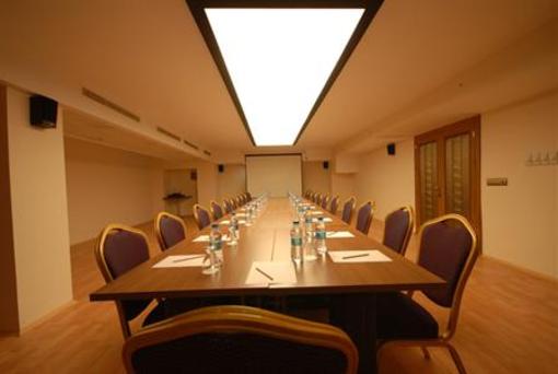фото отеля Imamoglu Pasa Hotel