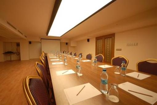 фото отеля Imamoglu Pasa Hotel