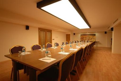 фото отеля Imamoglu Pasa Hotel