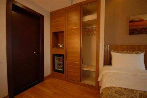 фото отеля Imamoglu Pasa Hotel