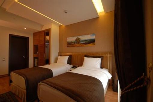 фото отеля Imamoglu Pasa Hotel