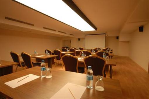 фото отеля Imamoglu Pasa Hotel