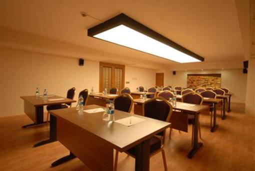фото отеля Imamoglu Pasa Hotel