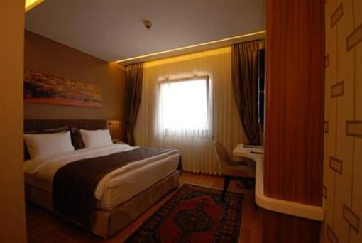 фото отеля Imamoglu Pasa Hotel