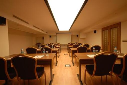 фото отеля Imamoglu Pasa Hotel