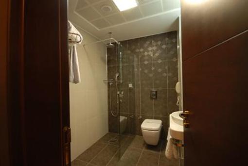 фото отеля Imamoglu Pasa Hotel