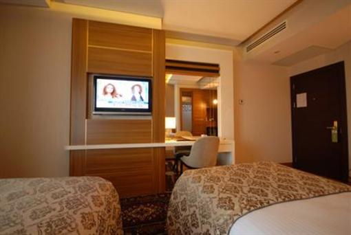 фото отеля Imamoglu Pasa Hotel