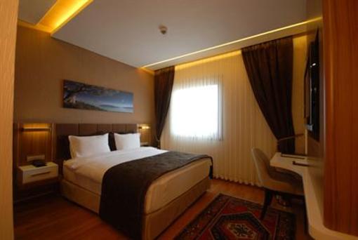 фото отеля Imamoglu Pasa Hotel