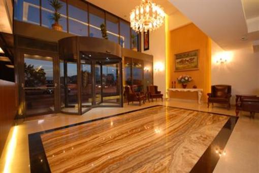 фото отеля Imamoglu Pasa Hotel
