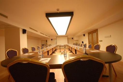 фото отеля Imamoglu Pasa Hotel