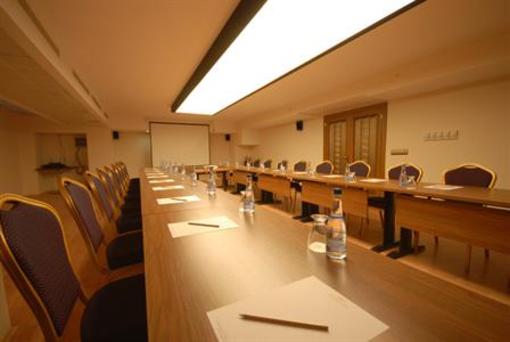 фото отеля Imamoglu Pasa Hotel